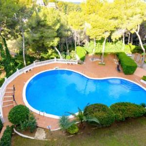 Apartment Vallpineda San Fermin