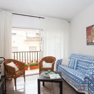 Apartment Sant Pol