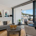 7 on Bantry Luxury Apartments