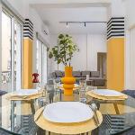 The Hall 2BR Gemmayze Beirut 