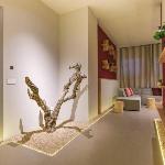 Tokyo 1BR Gemmayze Beirut 