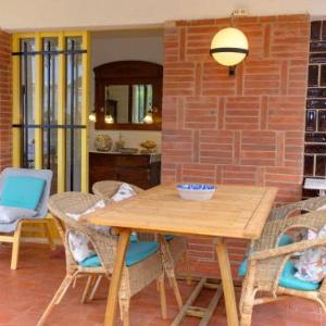 Holiday Home Francia