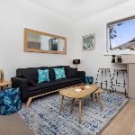 Parkside 1 bedroom home Whisper quiet Sydney 