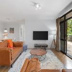 Apartment in Sydney 