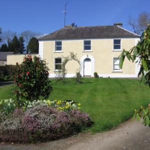 Ballinclea House Bed and Breakfast