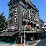 Montenegro Hotel
