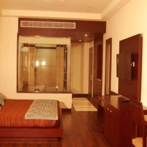 Hotel Friends Regency