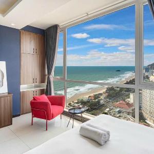 Thuy Hang Homestay - Oasky Apartment Vũng Tàu