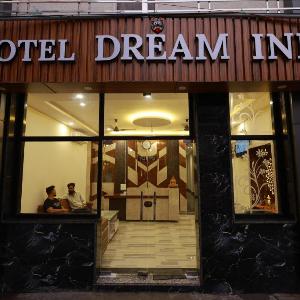 Hotel Dream Inn