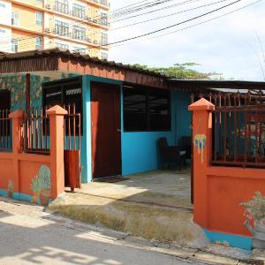 TT Oasis Studio