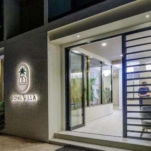 Royal Villa Fulidhoo