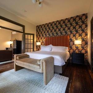Hotel Pontotoc