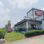 Hotel O Regency Suites Houston - IAH Beltway 8 Houston