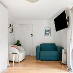 Cosy Compact and Private Studio Garden Apartment Sydney 