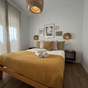 Luz del Thyssen by Malaga Planners