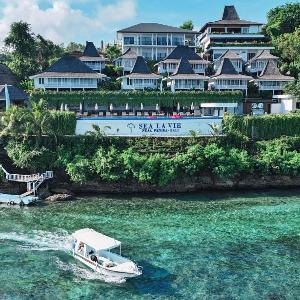 Sea La Vie Resort Nusa Penida