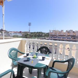 099 - Parque y playa 007 - comfortHOLIDAYS