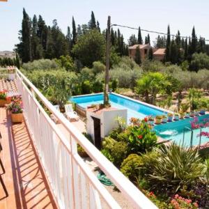 Holiday Home Masia del Mosso