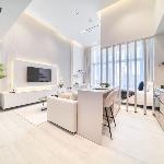 Luxurious Spacious Studio