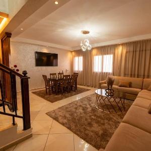 Bright & Comfortable Marrakech Duplex