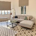 Olive A Heritage 2Bedroom Apartment in Mar Mikhael Beirut