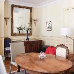 Lovely Paris flat close to Eiffel Tower 