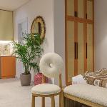 BOHO Studios Nomad in Mar Mikhael Beirut