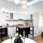 Apartment in Budapest 