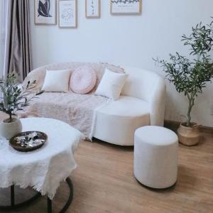 Best Western Premier Sapphire Hạ Long 2BR Homestay 55m2
