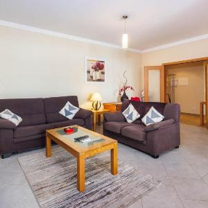 Colina Verde H Modern & Comfortable 2 Bed Apart