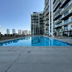 Luxurious Belvilla 1BR JVC with Pool Gym & BBQ Access Dubai 