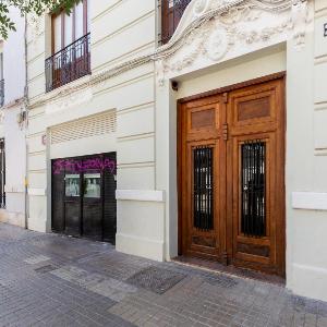 at Maestro Gozalbo Ruzafa