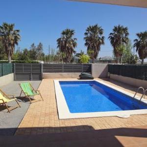 Holiday Home Ribera