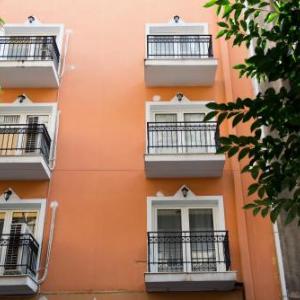 Allure Athens Urban Suites