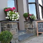 Cardigan Bay Guest House