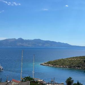 SEA View Apartment