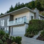 Remarkables View Eco House Queenstown 