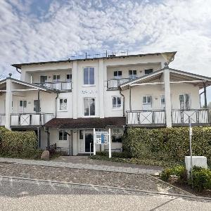 Villa Linde Whg 23 mit Terrasse