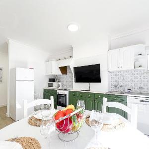 Apartment Praia Rocha Candimar Salvia