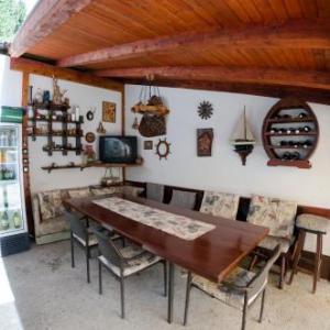 Guest House Time Out