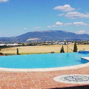Borgo su Assisi