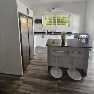 Cozy haven apartments