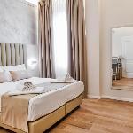 FLORENCE MEDALI ROOMS Florence