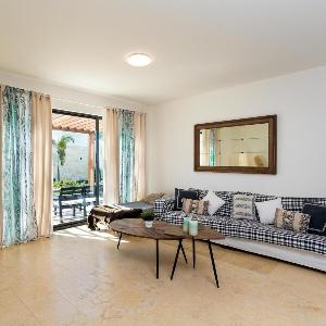 Private Beach Luxury Villa