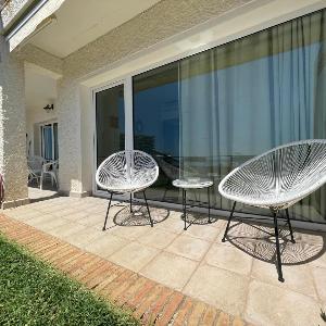 Apartamento La Roca Rental Bungalow a pie de playa