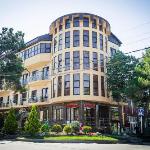 Guest accommodation in Anapa 