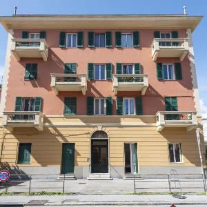 Apartment Vernazzola In Genova - Happy Rentals
