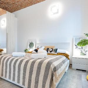Piazza Statuto - Charming Loft Superior - GrandMaison