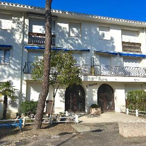 Charmant T3 à 50m de la plage Argelès-sur-Mer - FR-1-388-234