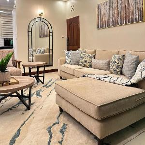 Victoria Grand Suite